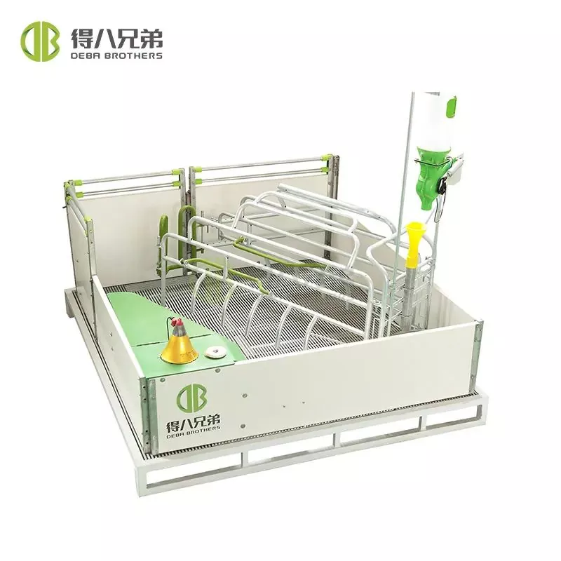 เลี้ยงหมูอย่างไรให้ห่างไกลจากโรคระบาด