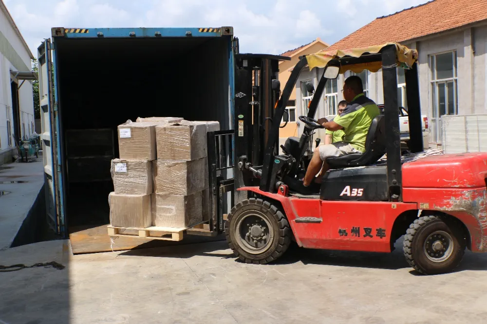 Spare Parts Replenishment