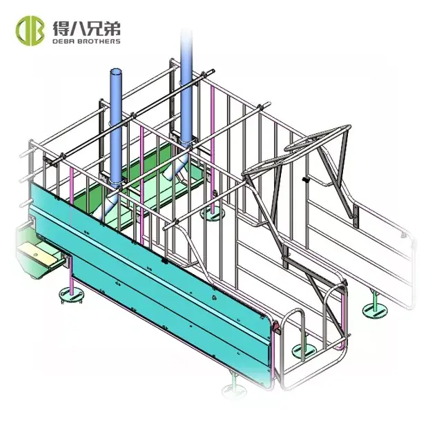 แผงลอยการตั้งครรภ์ของสเปน